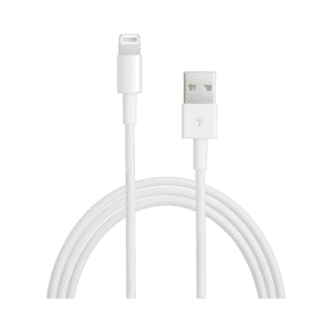 Câble Lightning iPhone, ipad