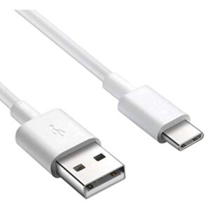 Câble de recharge Samsung USB C
