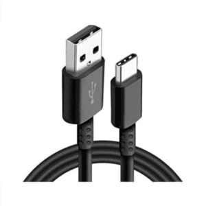 Câble de recharge Samsung USB C