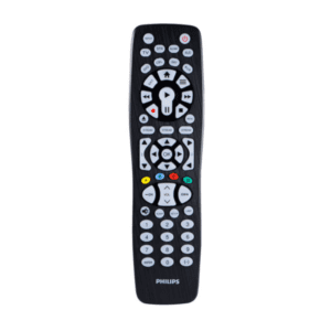 Télécommande universelle de Philips jusqu&rsquo;à plus de 8 appareils