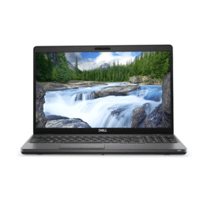 Dell Latitude 5500 intel i5 10TH