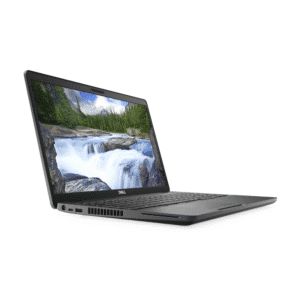 Dell Latitude 5500 intel i5 10TH