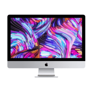 APPLE iMac 27 pouces 5K rétina