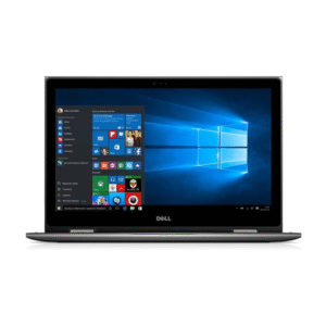 Dell Inspiron 5579 tactile 2 en 1 Intel i5 8TH (à jour 22-11-2025)