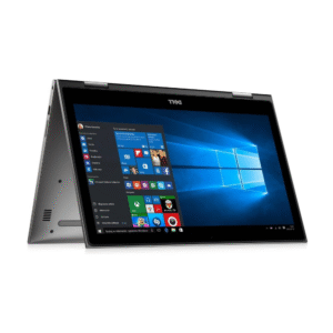 Dell Inspiron 5579 tactile 2 en 1 Intel i5 8TH (à jour 22-11-2025)