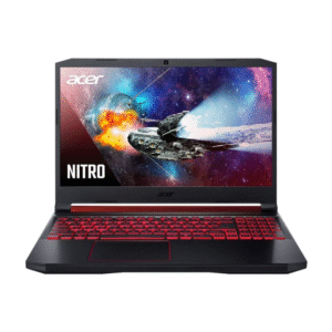 GAMER Acer Nitro 5 AN515
