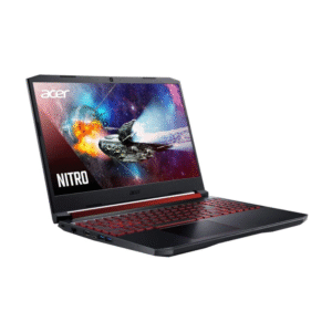 GAMER Acer Nitro 5 AN515
