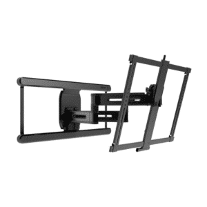 SANUS Support mural réglable  pour téléviseurs de 42 à 90 pouces (valeur de 389$))
