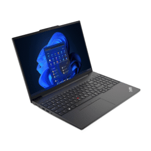 Lenovo Thinkpad E16 Ordinateur portable professionnel (ajout 22-11-2025)